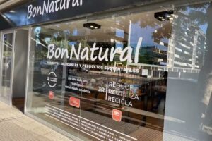 Bon Natural Boutique