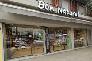 Bon Natural Boutique