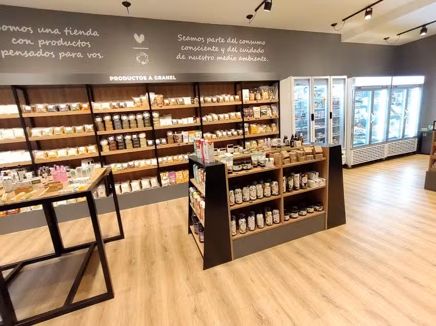 Bon Natural Boutique