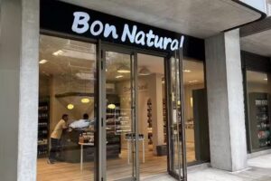Bon Natural Boutique