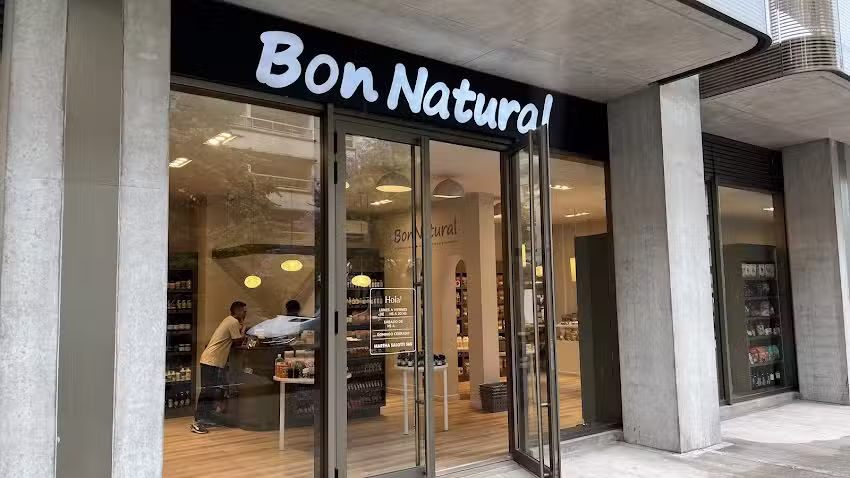 Bon Natural Boutique