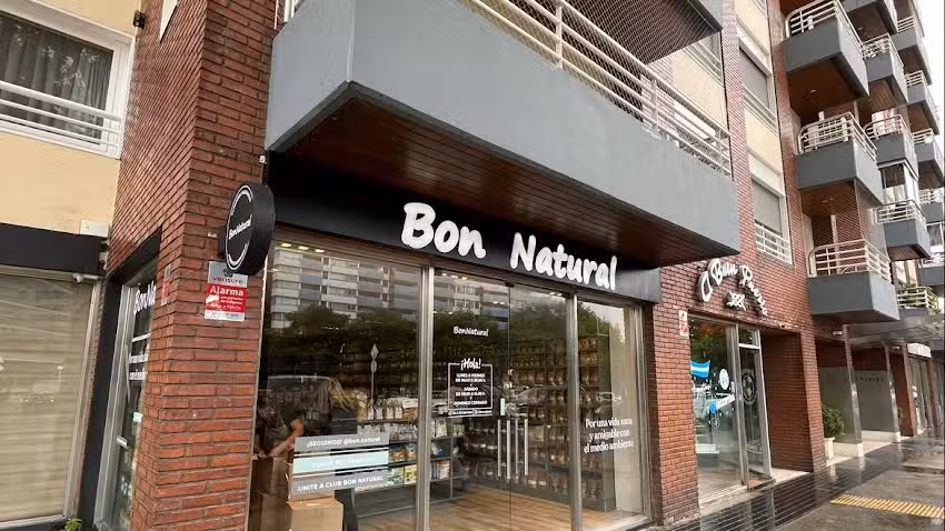 Bon Natural Boutique