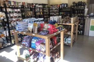 BONNIE Tienda Naturista