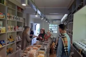 Boutique Natural &ndash; Botica Alquimica