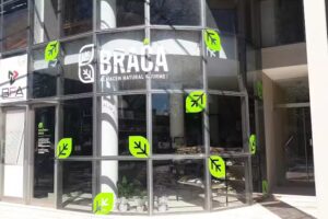 BRACA Almac&eacute;n Natural Gourmet