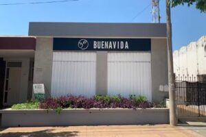 Buena Vida sucursal El Trebol