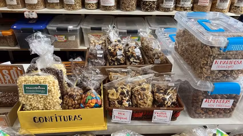 Buona Vita diet&eacute;tica