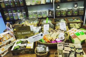 BUONAVITA Tienda Saludable