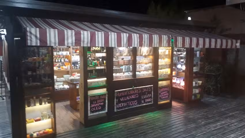 Burbujas De Mar &ldquo;Natural Oleum&rdquo;