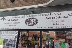 Café Luro