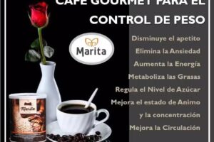 Cafecafemarita