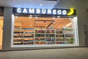 Cambureco Mercado | Diet&eacute;tica