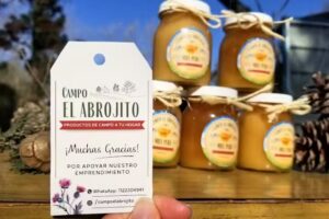 Campo El Abrojito &ldquo;Miel Pura y Quesos de Campo&rdquo;