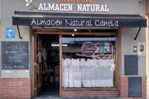 Canela almac&eacute;n natural