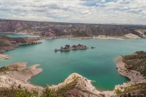 Ca&ntilde;&oacute;n del Atuel