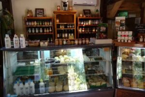 Canton de las Sierras