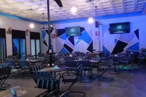 Capricho, Panader&iacute;a Natural