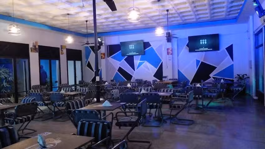 Capricho, Panader&iacute;a Natural