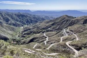 Caracoles de Villavicencio