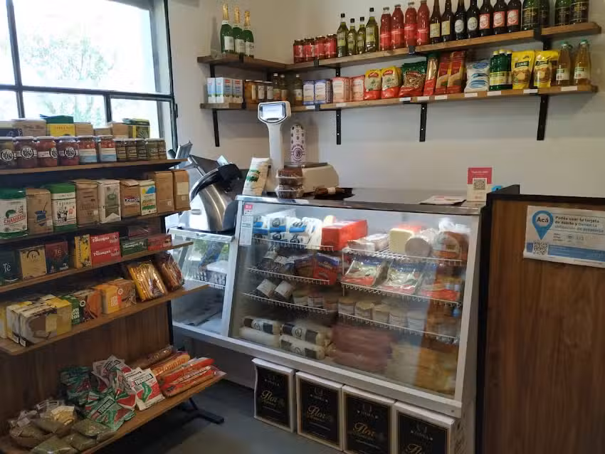 Caracoles y Hormigas &ndash; Econom&iacute;a Social y Solidaria