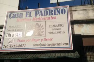 Casa El Padrino