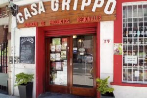 Casa Grippo