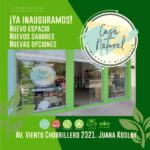 Casa Natural