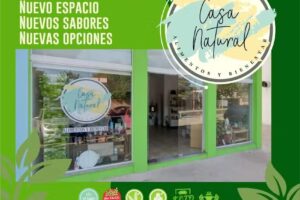 Casa Natural