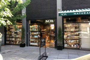 Casa Noa Palermo Soho