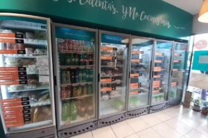 Casero & Natural Almagro