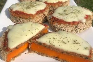 Casero y Natural Wilde