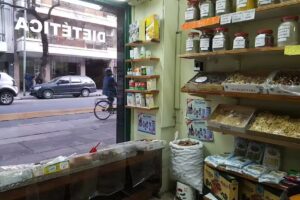 Casi Todo Diet&eacute;tica