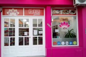 Celicioso y Saludable