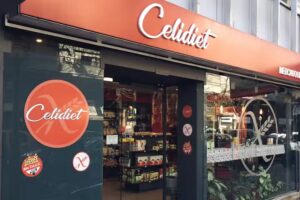 CELIDIET