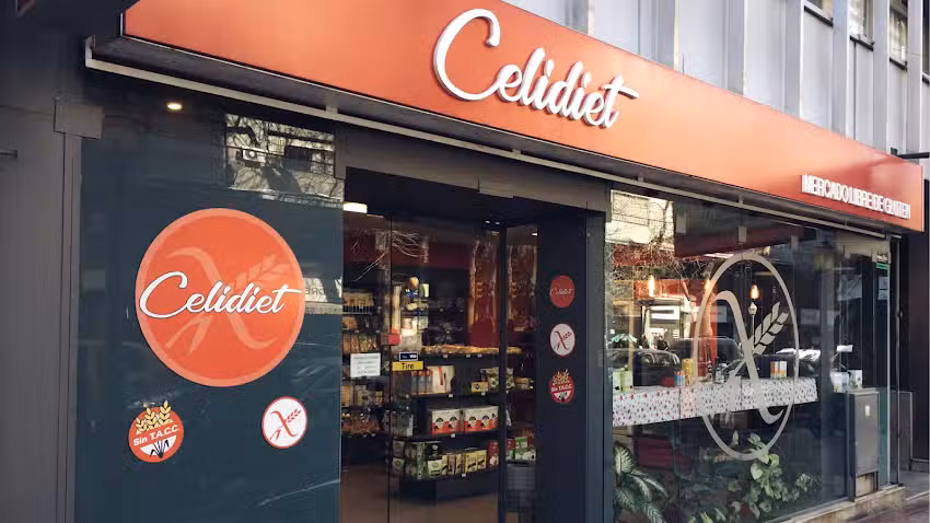 CELIDIET