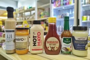 Centeno Almacen Natural