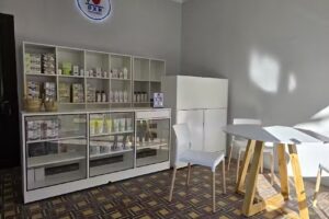 Centro de distribuci&oacute;n DXN Tucum&aacute;n