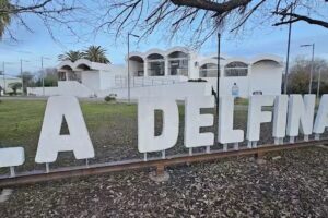 Centro de Interpretación del Patrimonio Natural La Delfina