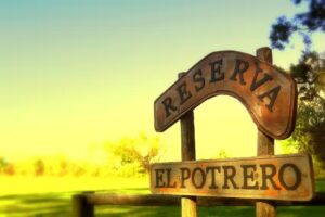 Centro de Visitantes La Victoria | Reserva El Potrero