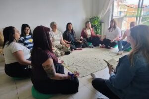 Centro Holístico Somos Luz