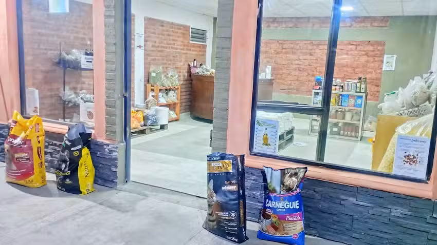 Cerealera Cerealitos