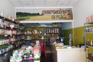 Cerealera El Molino