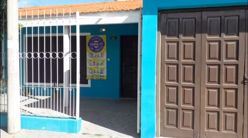 CERRADA DEFINITIVAMENTE