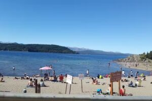 Cerro Llao Llao – Punto Panorámico