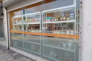 Cetog&eacute;nica Almac&eacute;n