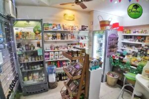 Cha&ntilde;ar Espacio Natural Dietetica