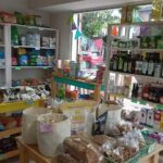 Ch&iacute;a Almac&eacute;n Natural