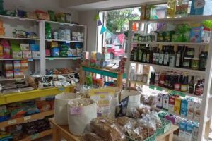 Ch&iacute;a Almac&eacute;n Natural