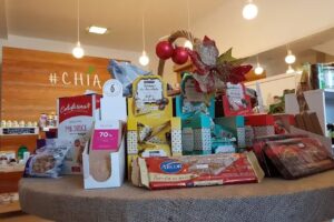 #Chía “Almacén Natural”