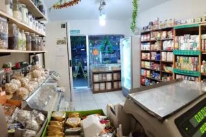 CHÍA ALMACEN NATURAL- DIETETICA